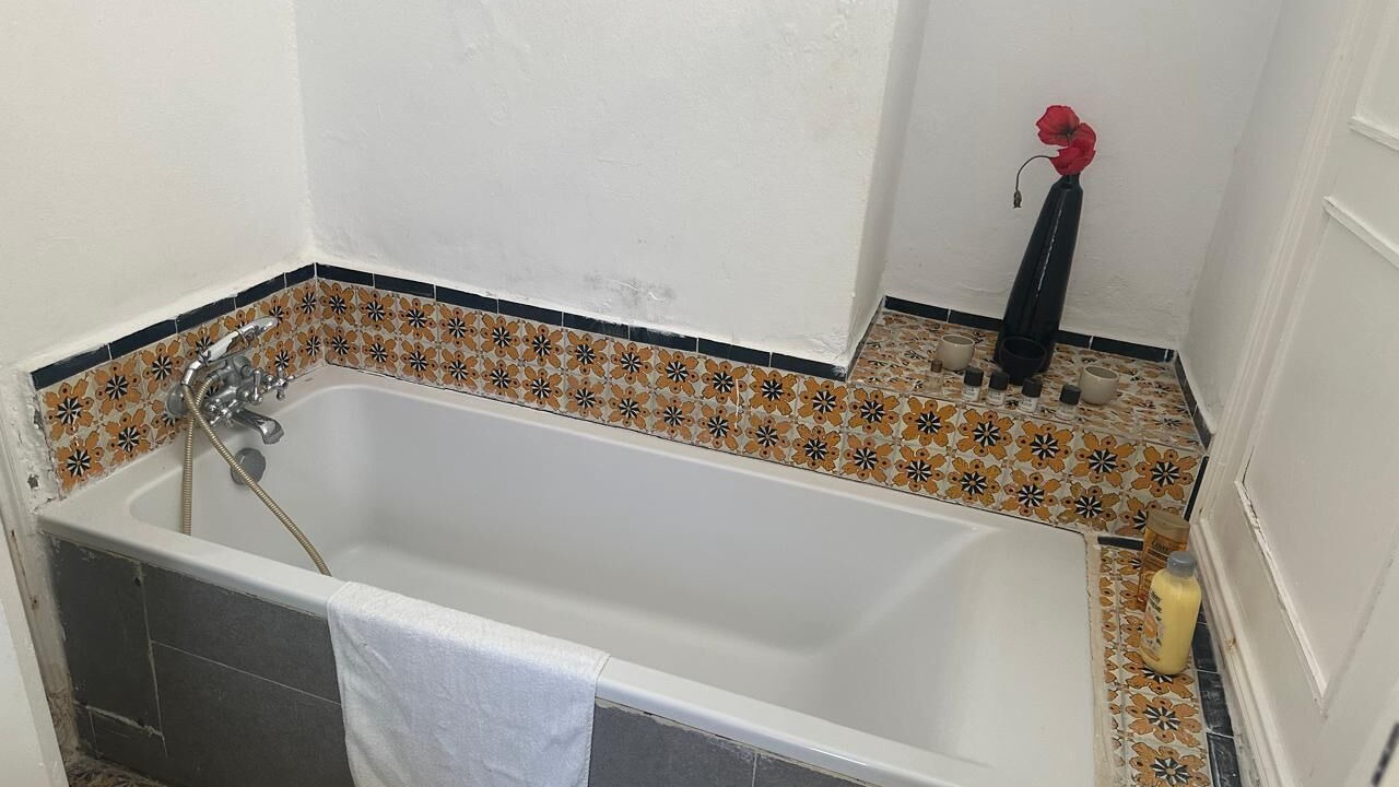 Photo of Bathroom in Sidi Bou Said