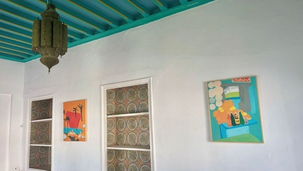 Photo of Others in Sidi Bou Said