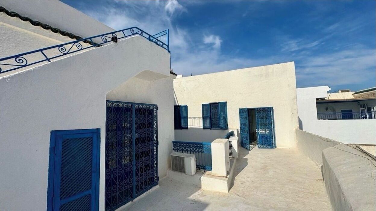 Photo of Outdoor in Sidi Bou Said