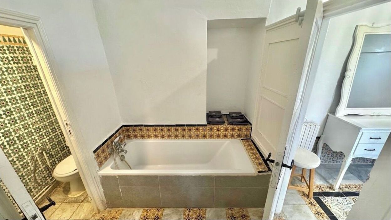 Photo of Bathroom in Sidi Bou Said