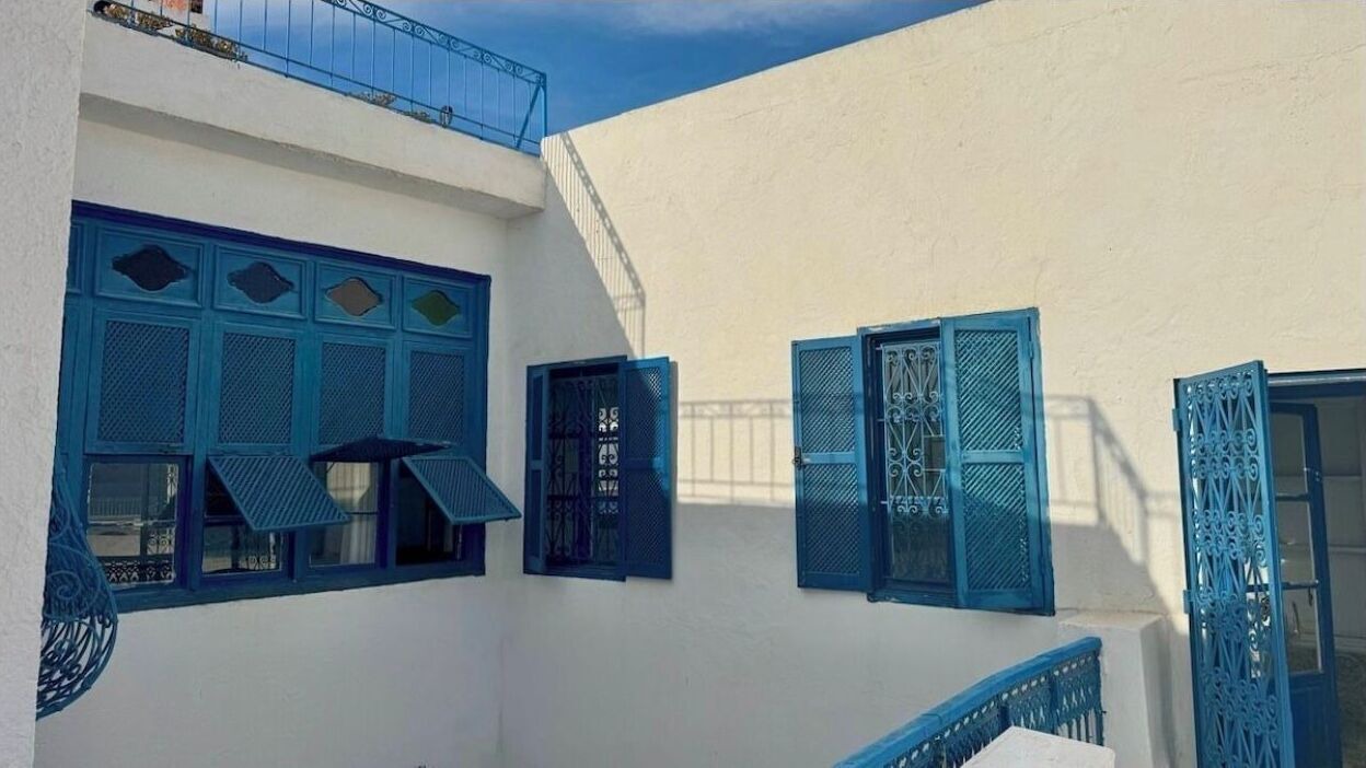 Photo of Outdoor in Sidi Bou Said