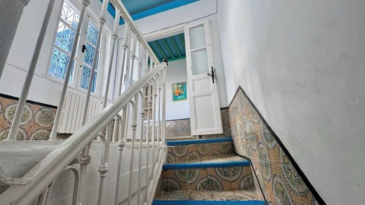 Photo of Others in Sidi Bou Said