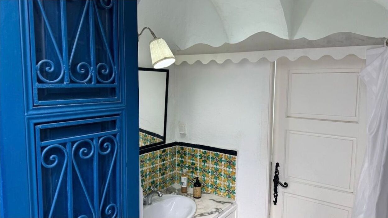 Photo of Bathroom in Sidi Bou Said