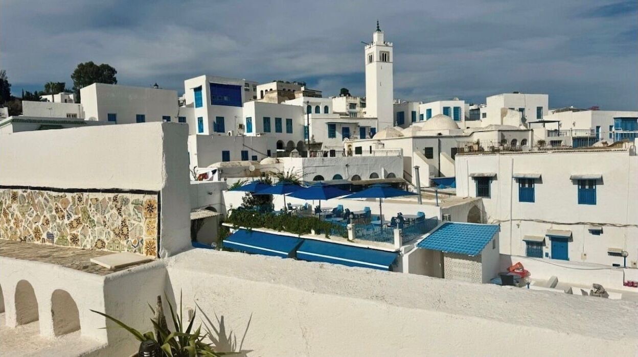 Photo of Outdoor in Sidi Bou Said