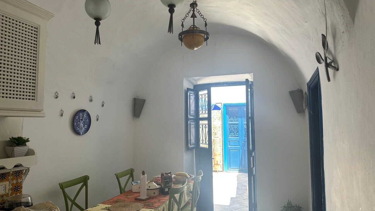 Photo of Others in Sidi Bou Said