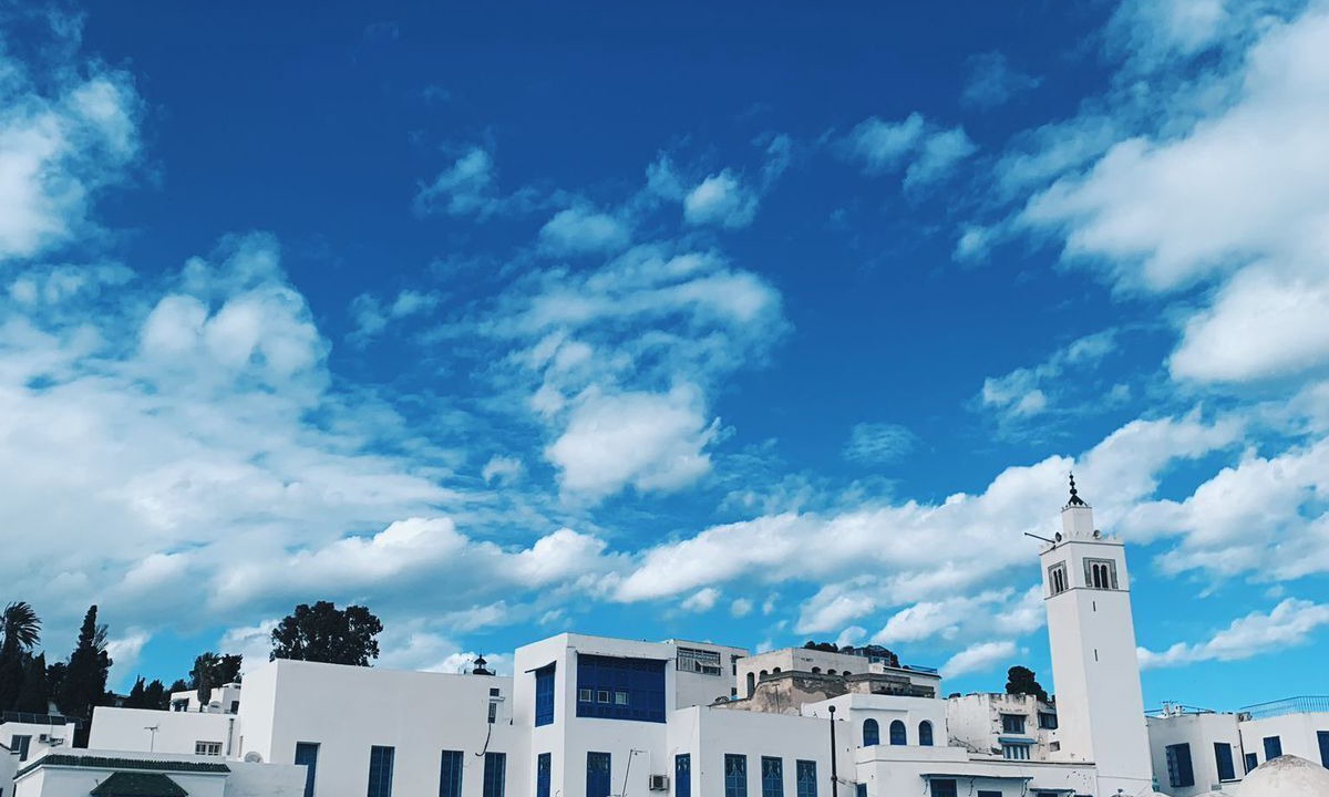 Photo of Others in Sidi Bou Said