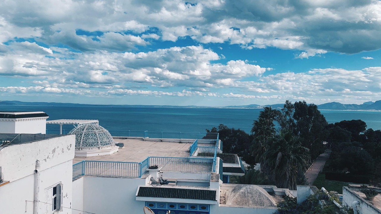Photo of Others in Sidi Bou Said