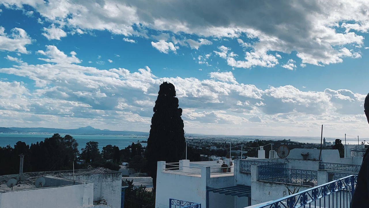 Photo of Outdoor in Sidi Bou Said