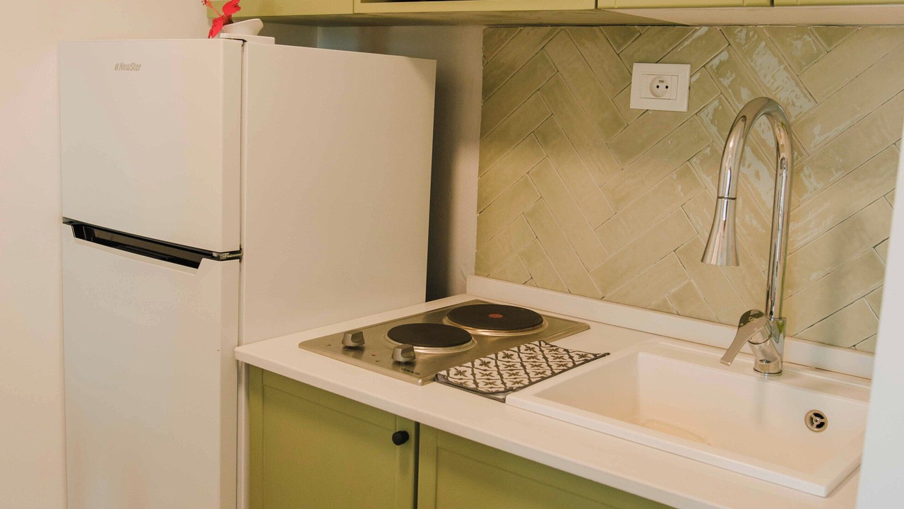 Photo of Kitchen in Sidi Abdel Aziz