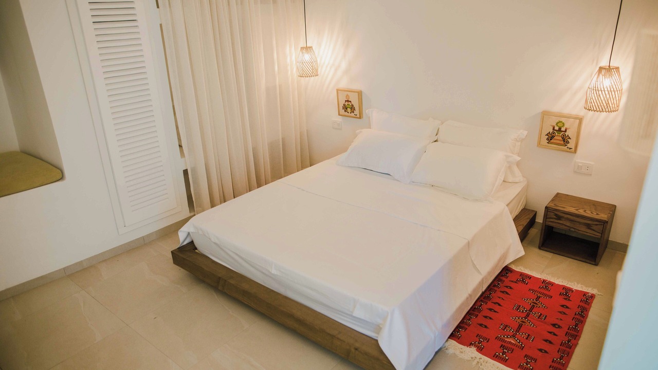 Photo of Bedroom in Sidi Abdel Aziz