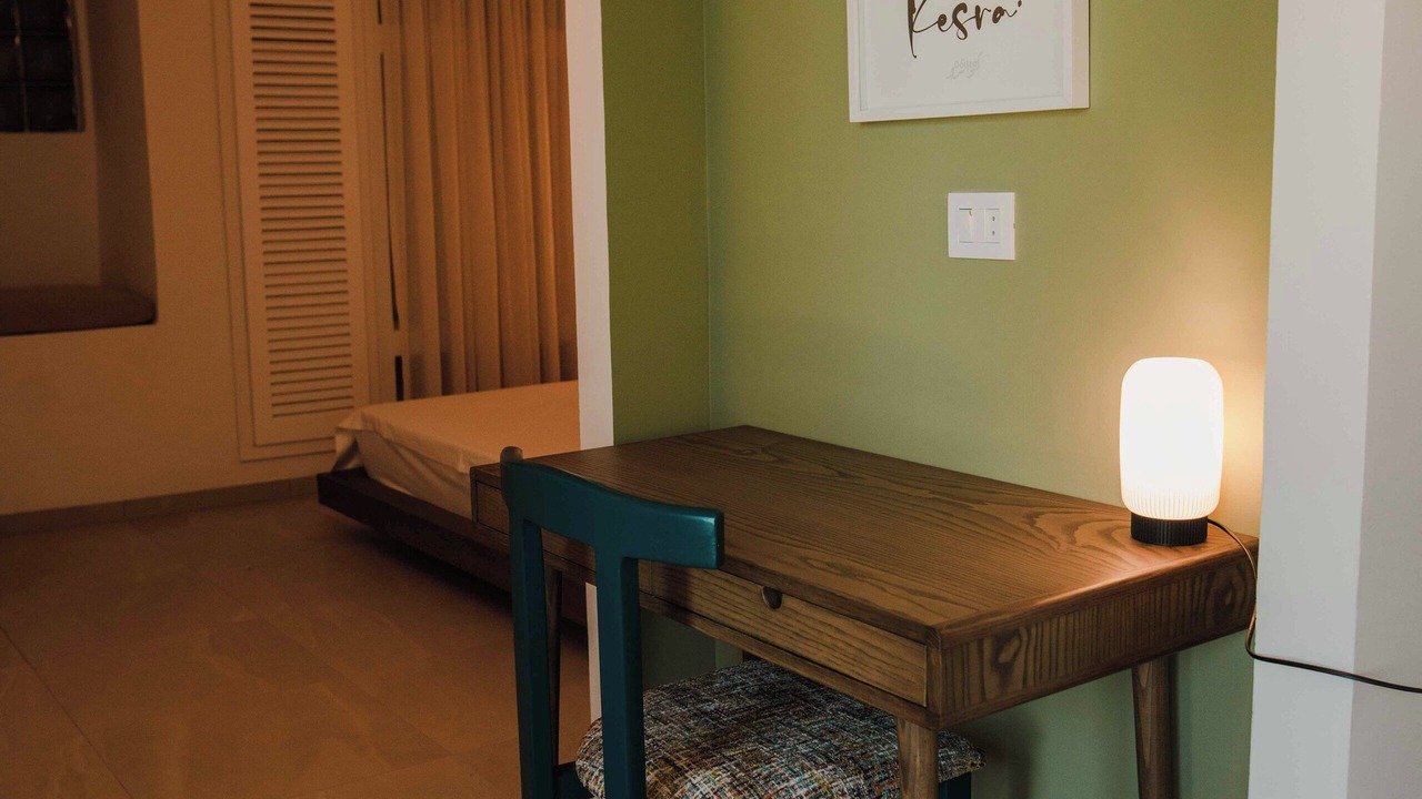 Photo of Bedroom in Sidi Abdel Aziz