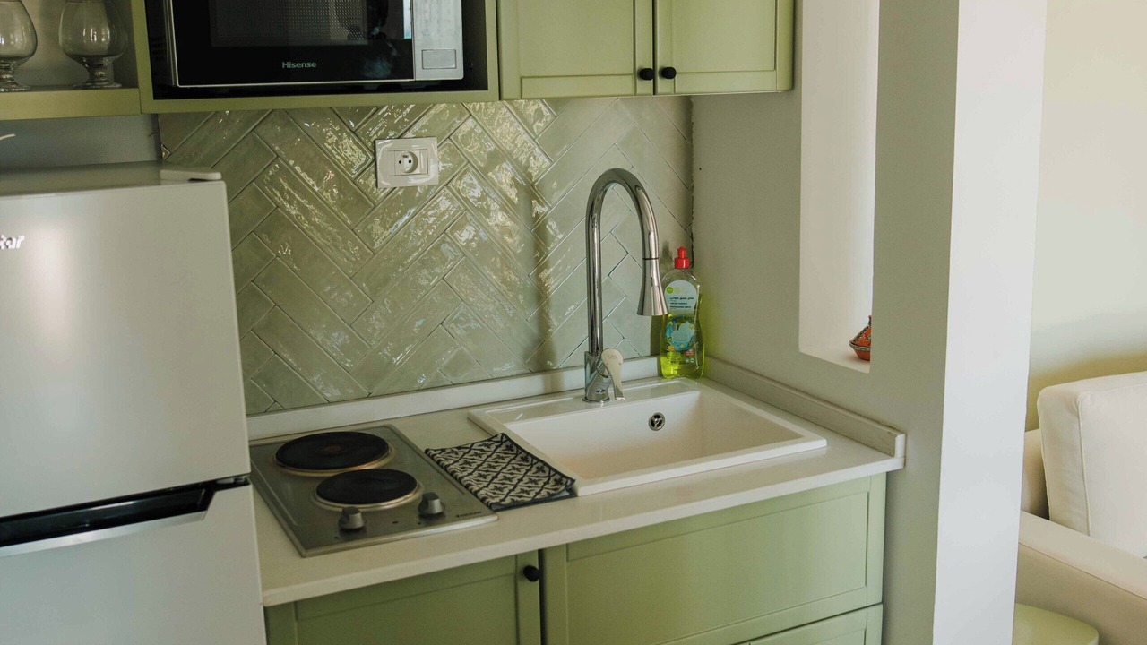 Photo of Kitchen in Sidi Abdel Aziz