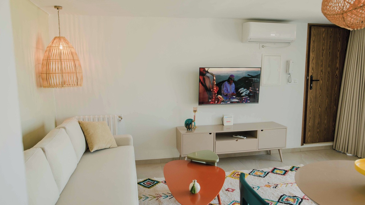 Photo of Livingroom in Sidi Abdel Aziz