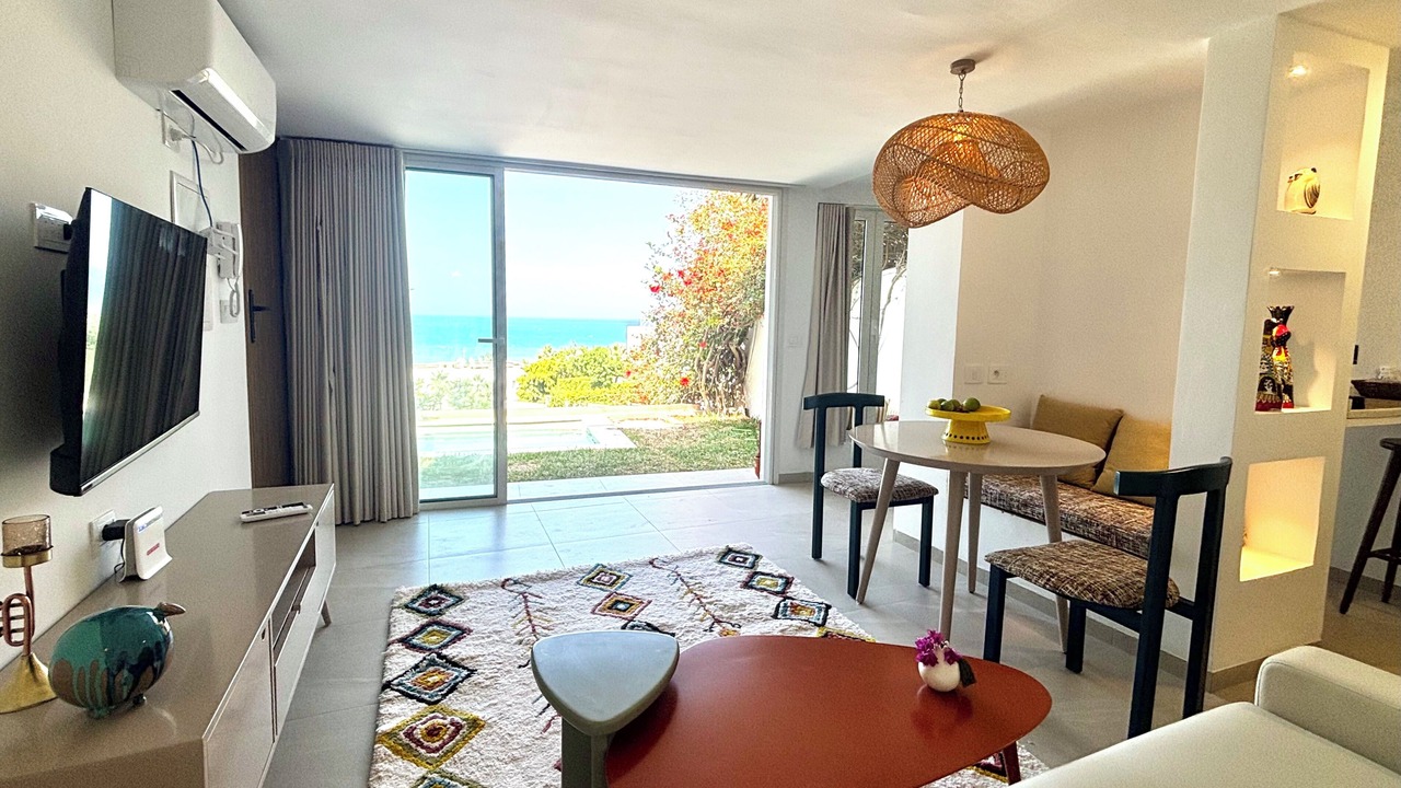 Photo of Livingroom in Sidi Abdel Aziz