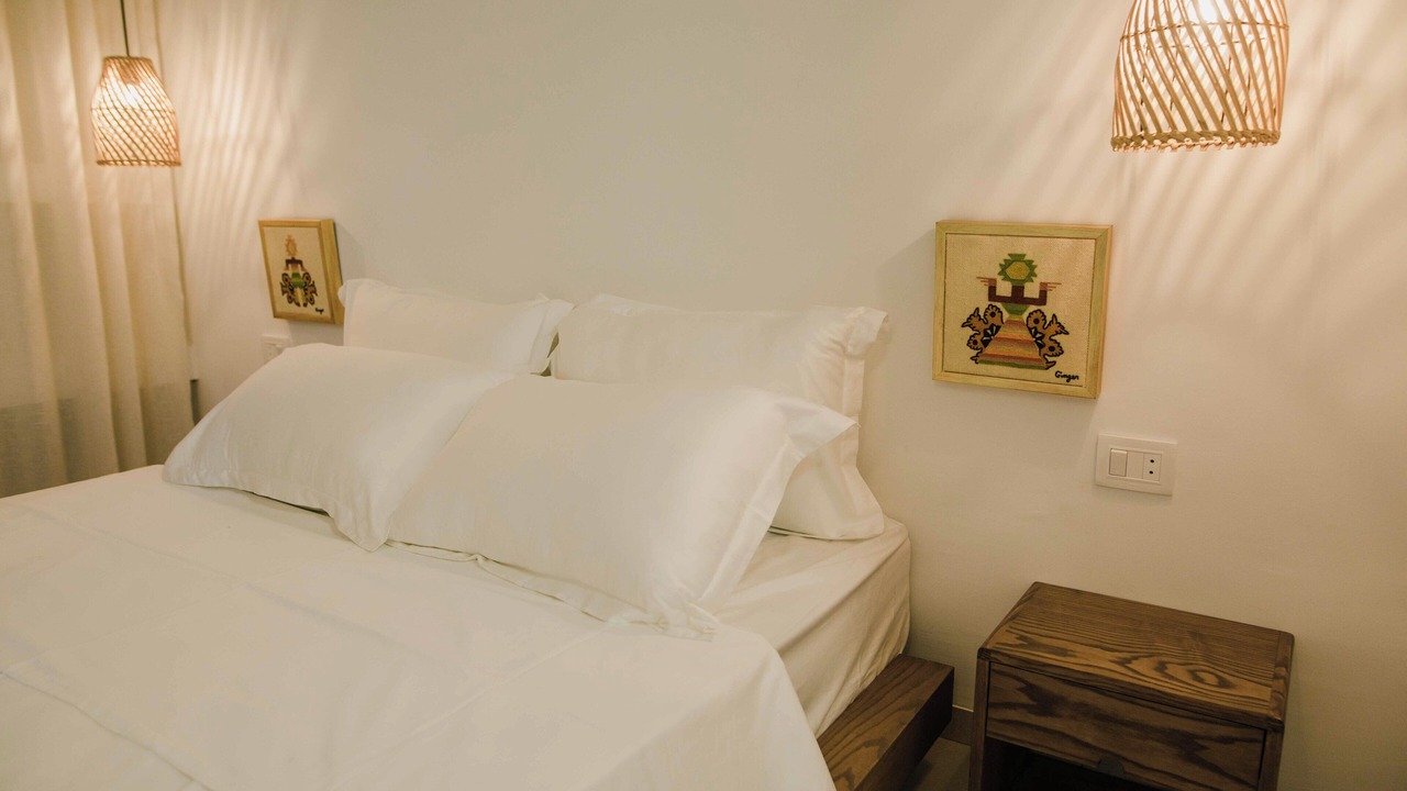 Photo of Bedroom in Sidi Abdel Aziz