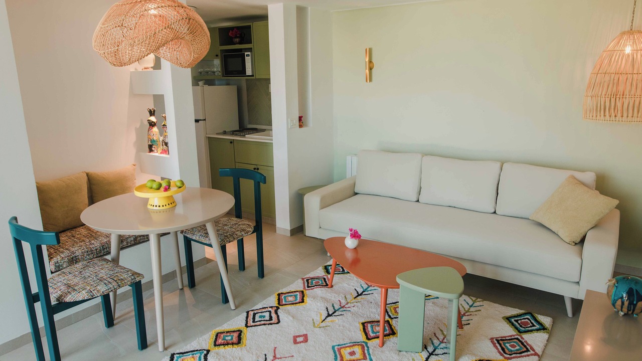 Photo of Livingroom in Sidi Abdel Aziz