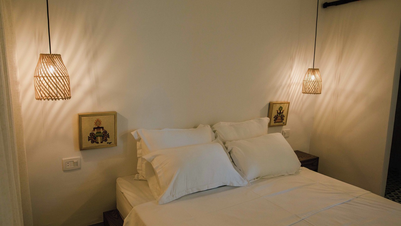 Photo of Bedroom in Sidi Abdel Aziz