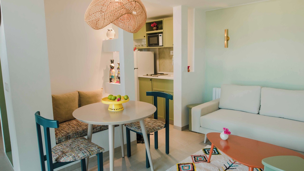 Photo of Livingroom in Sidi Abdel Aziz