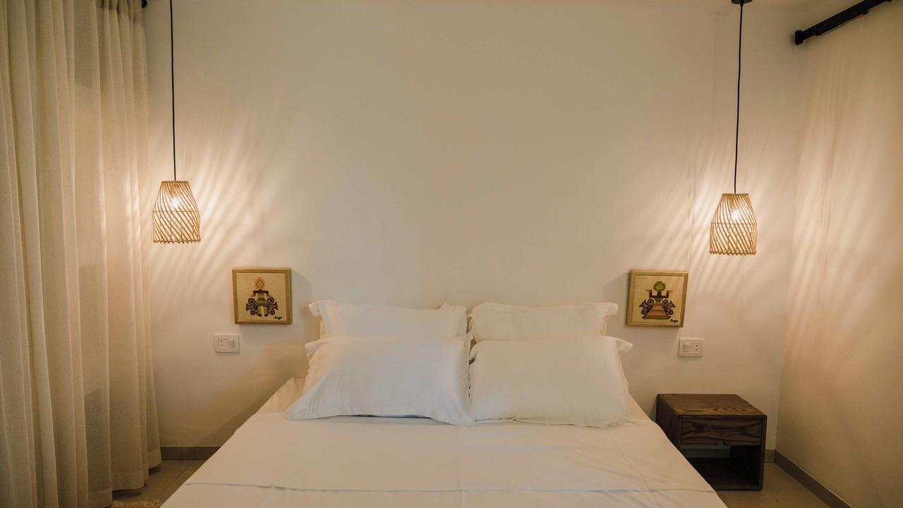 Photo of Bedroom in Sidi Abdel Aziz