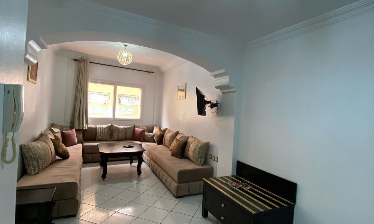 Photo of Livingroom in Taddart