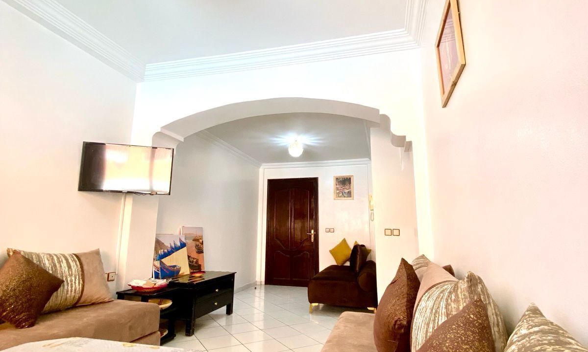 Photo of Livingroom in Taddart