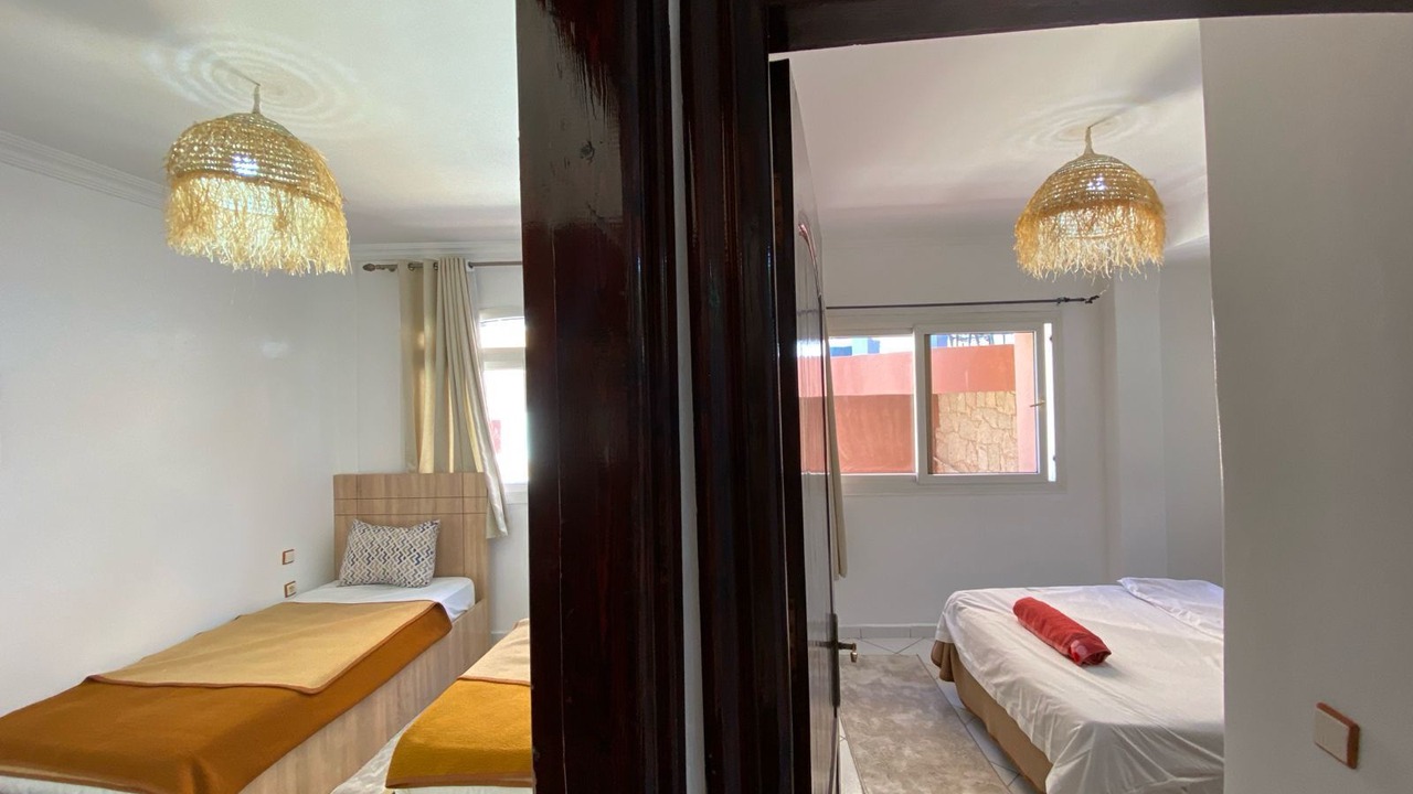 Photo of Bedroom in Taddart