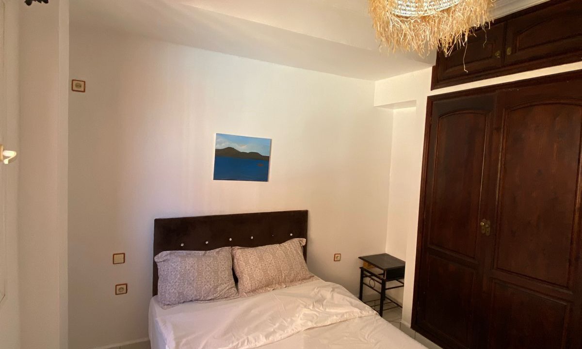 Photo of Bedroom in Taddart