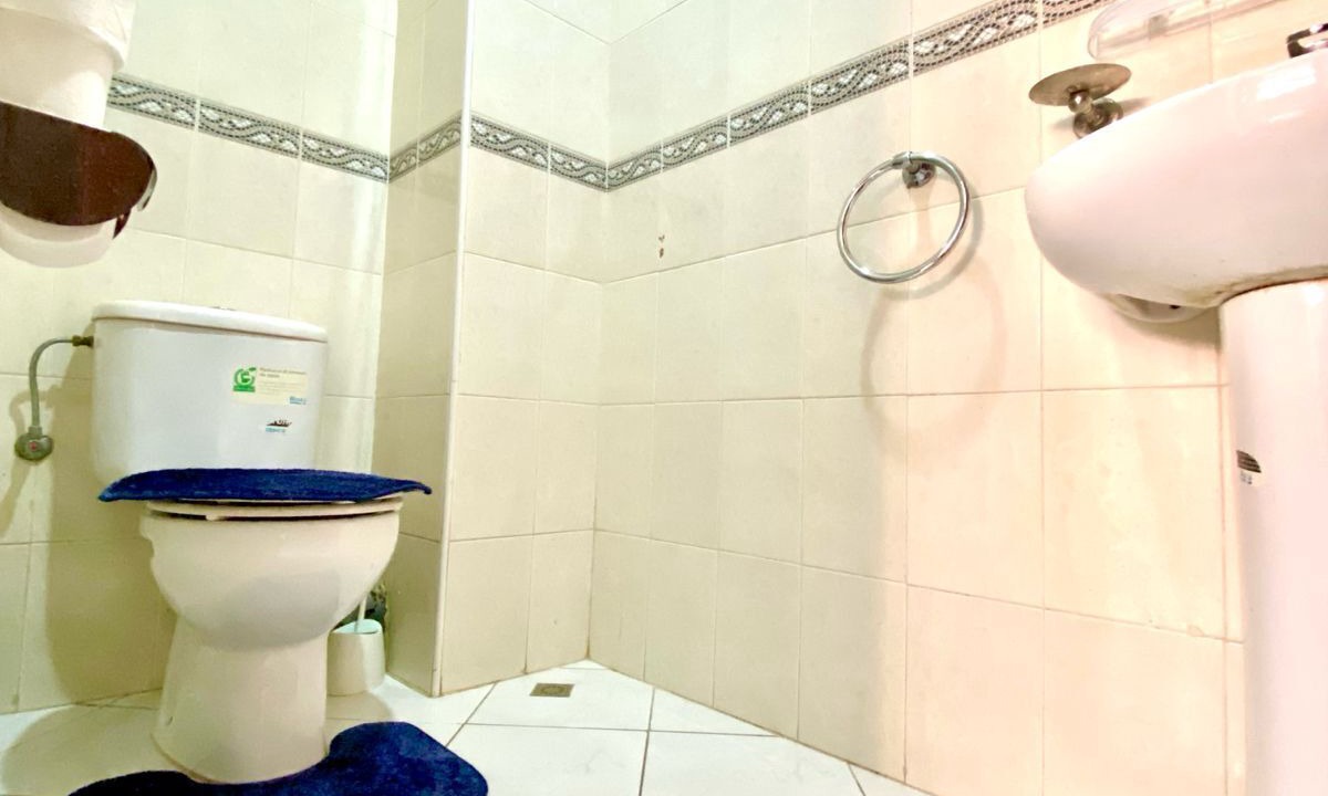 Photo of Bathroom in Taddart