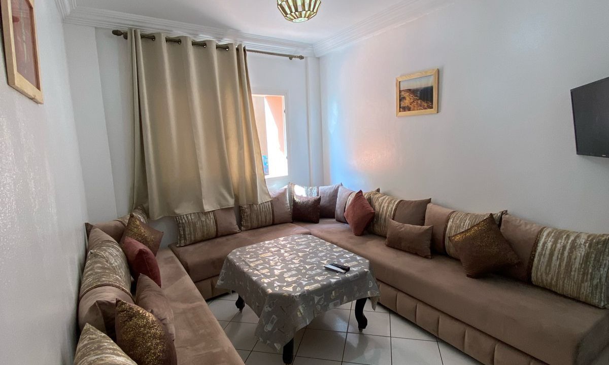 Photo of Livingroom in Taddart