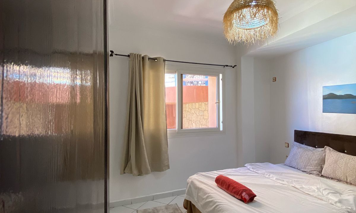 Photo of Bedroom in Taddart