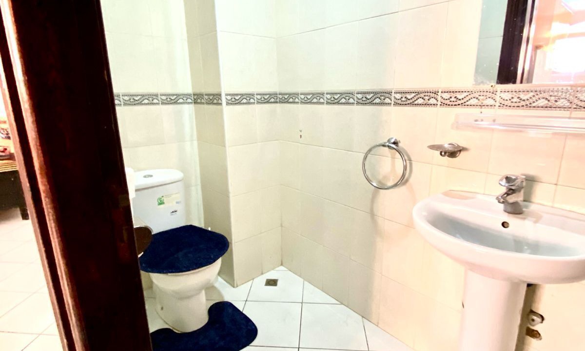 Photo of Bathroom in Taddart