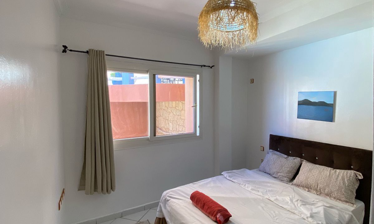 Photo of Bedroom in Taddart