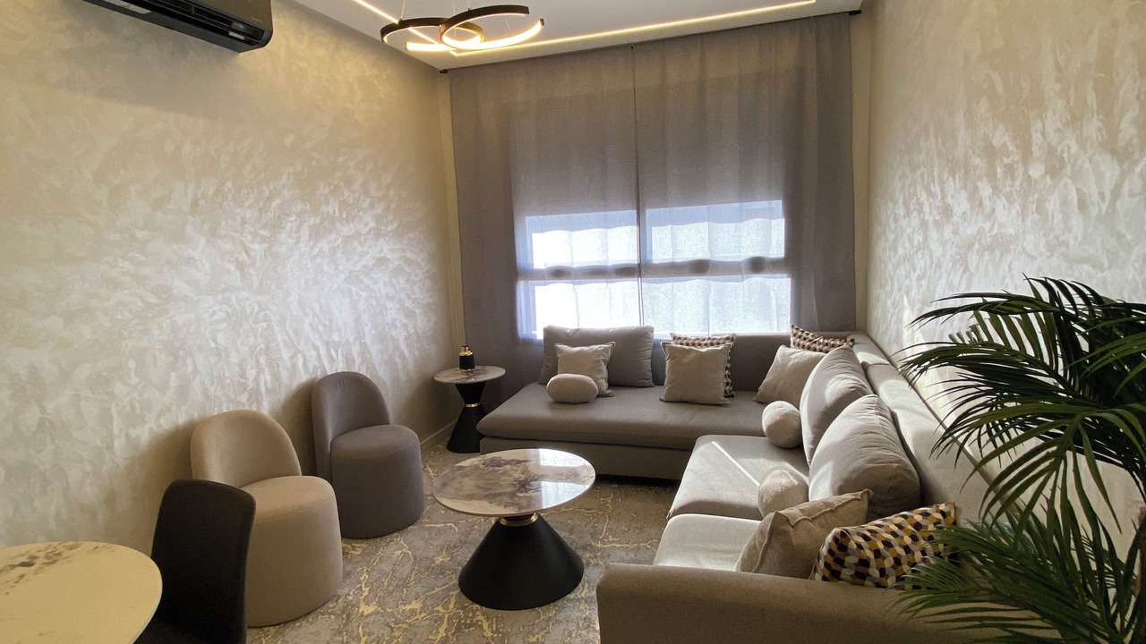Photo of Livingroom in Karakchou