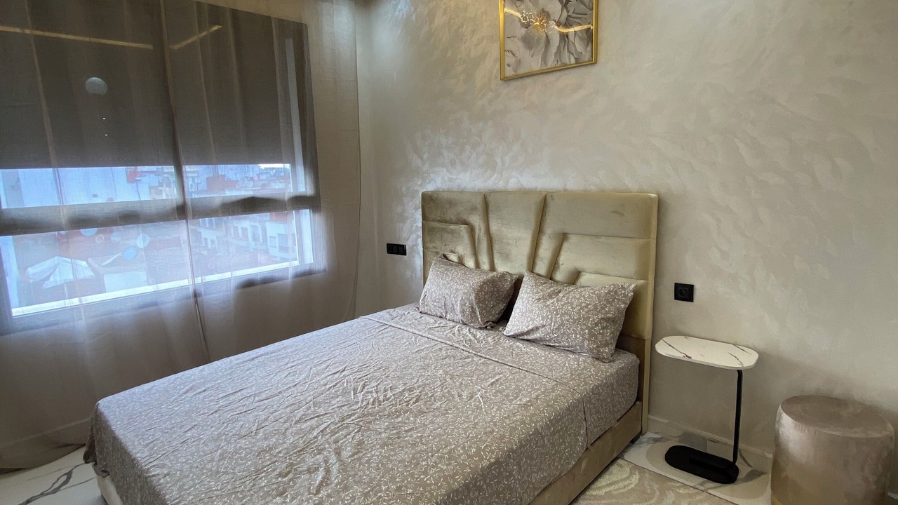 Photo of Bedroom in Karakchou