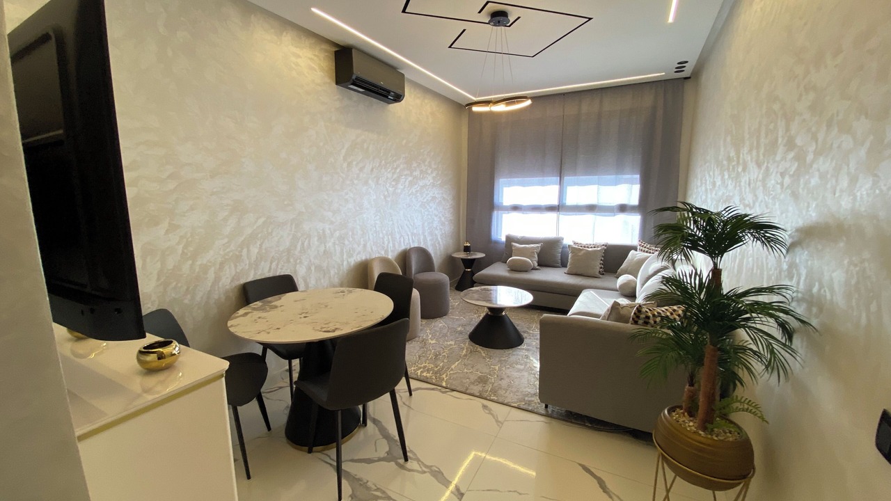 Photo of Livingroom in Karakchou