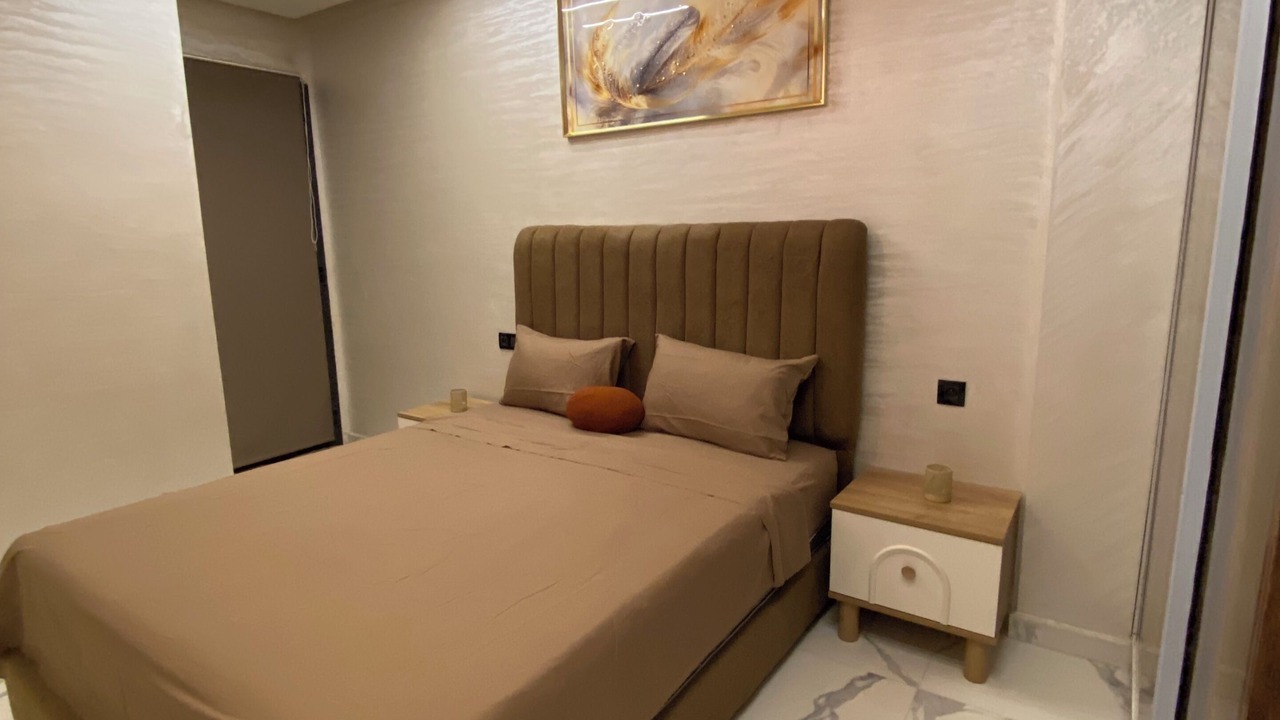 Photo of Bedroom in Karakchou