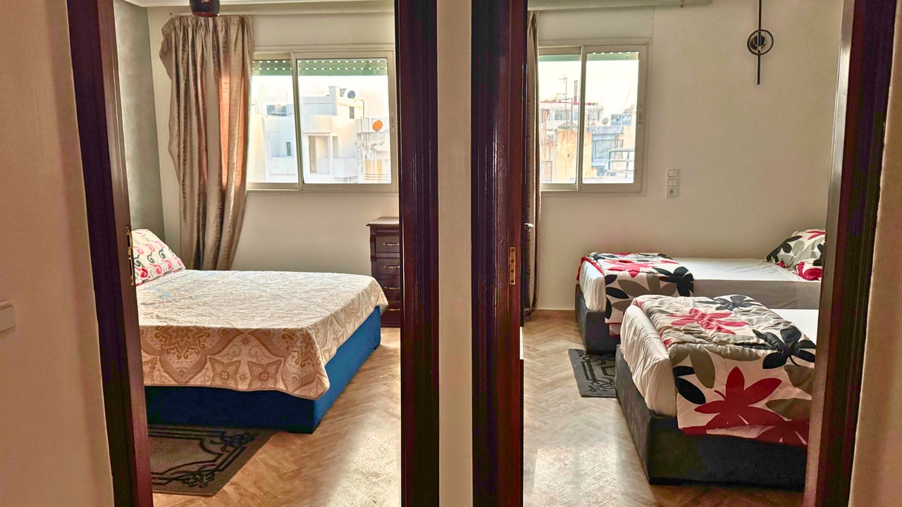 Photo of Bedroom in Gauthier