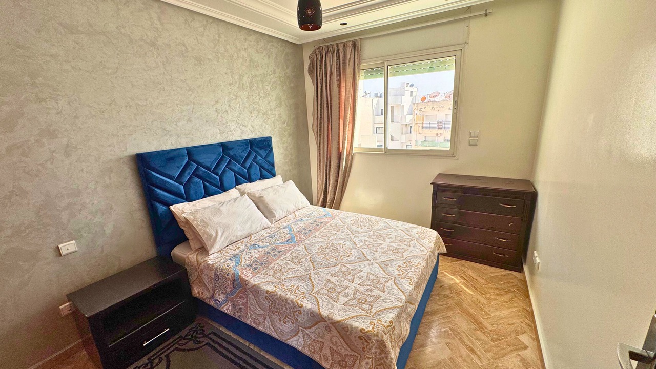 Photo of Bedroom in Gauthier