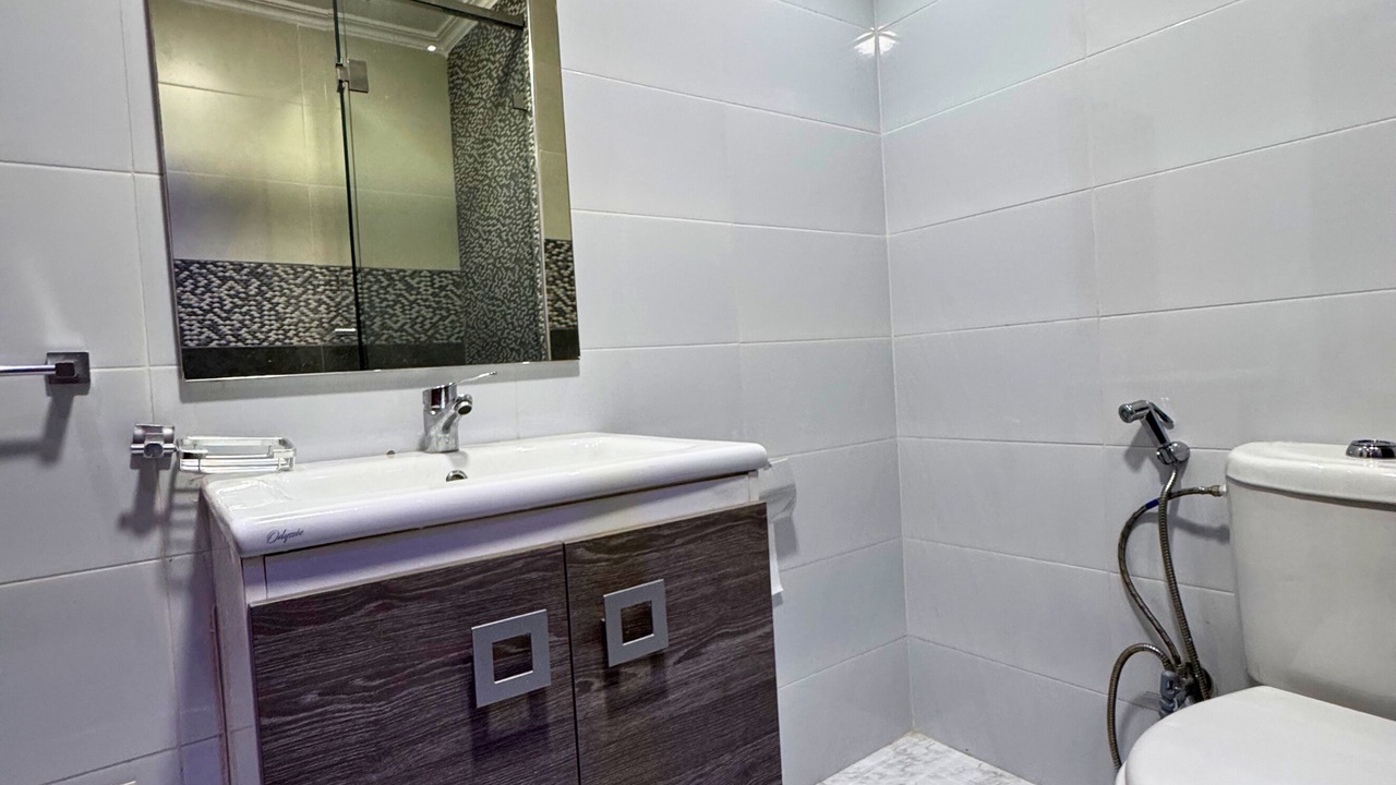 Photo of Bathroom in Gauthier
