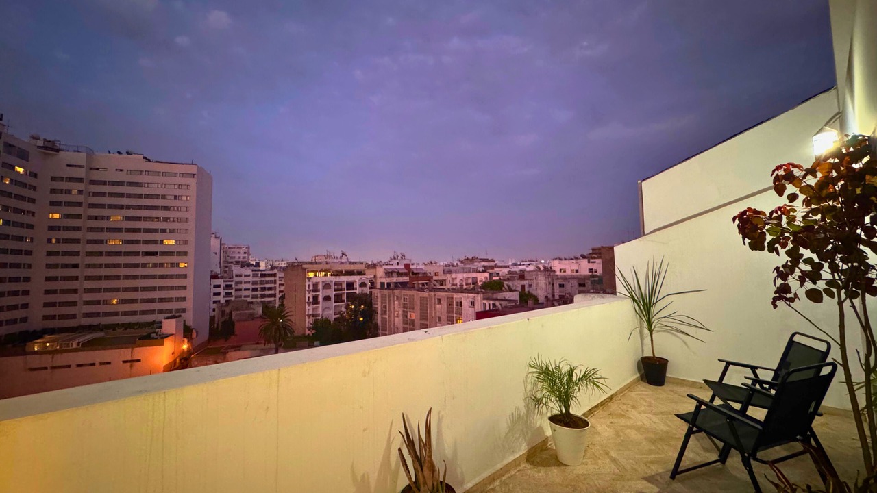 Photo of Patio Balcony in Gauthier