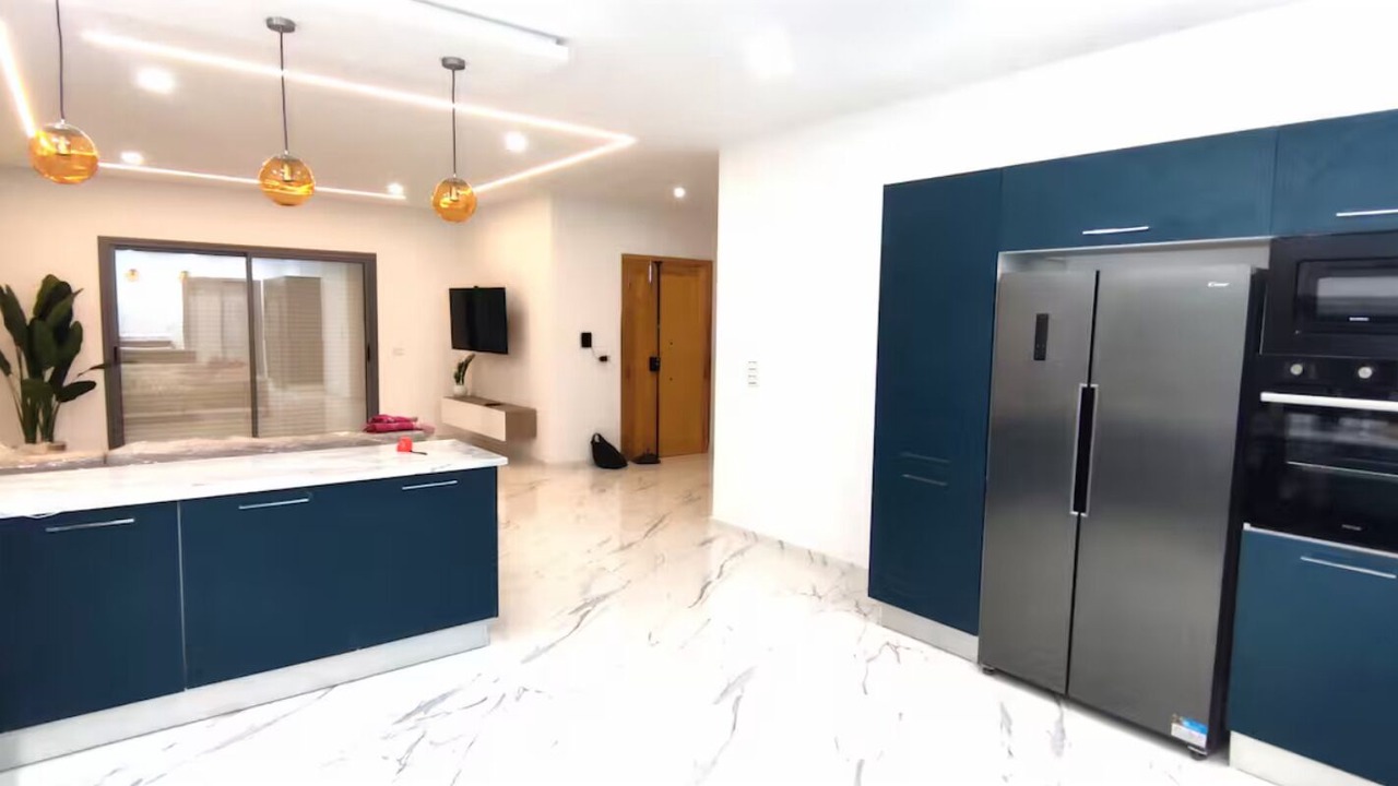 Photo of Kitchen in Aghir
