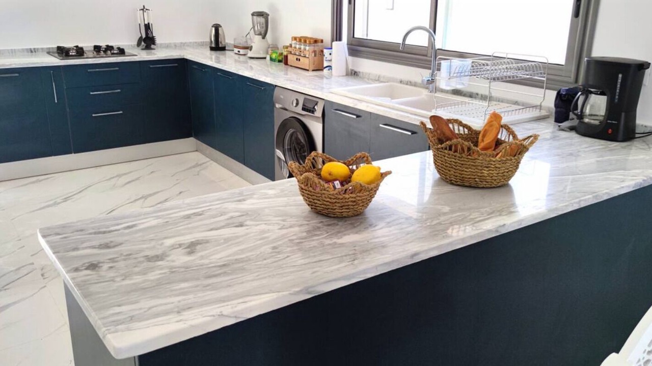 Photo of Kitchen in Aghir