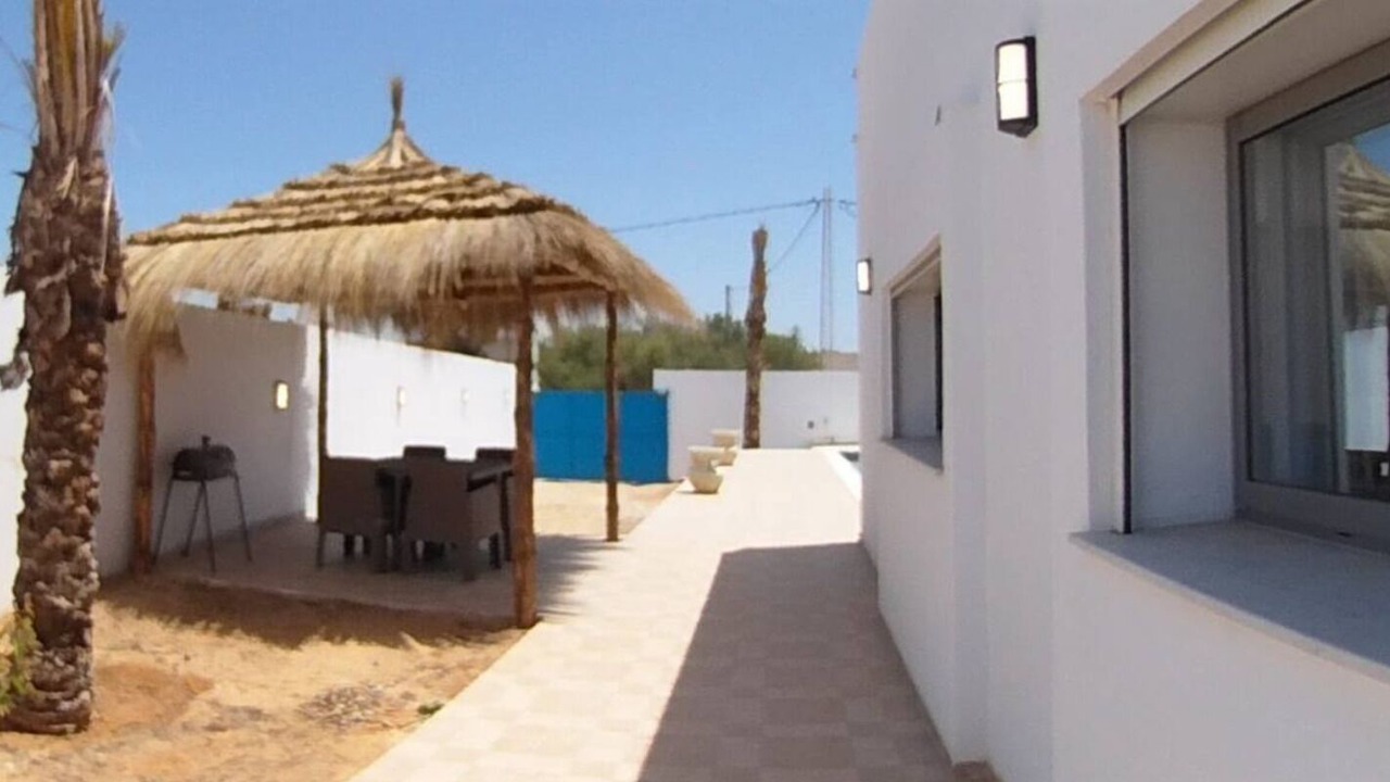 Photo of Outdoor in Aghir