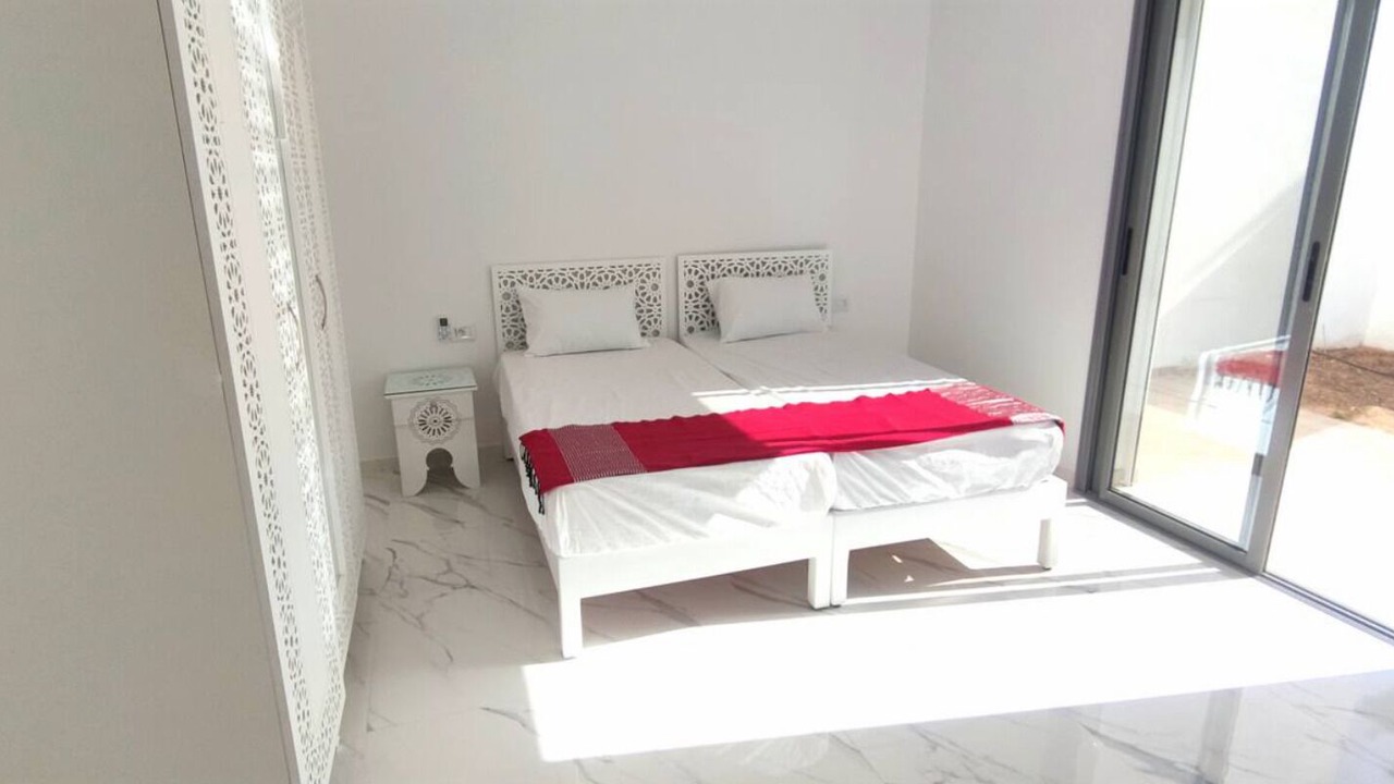 Photo of Bedroom in Aghir