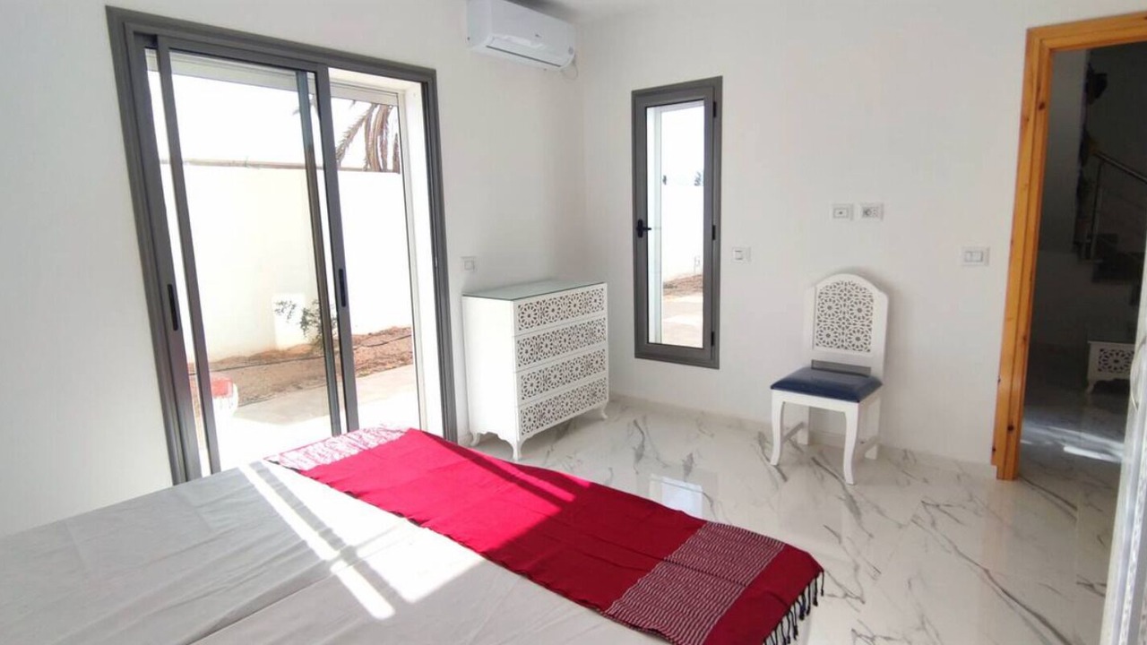 Photo of Bedroom in Aghir