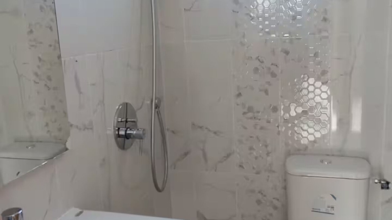 Photo of Bathroom in Aghir