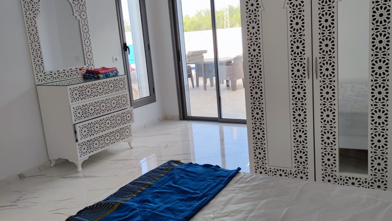 Photo of Bedroom in Aghir