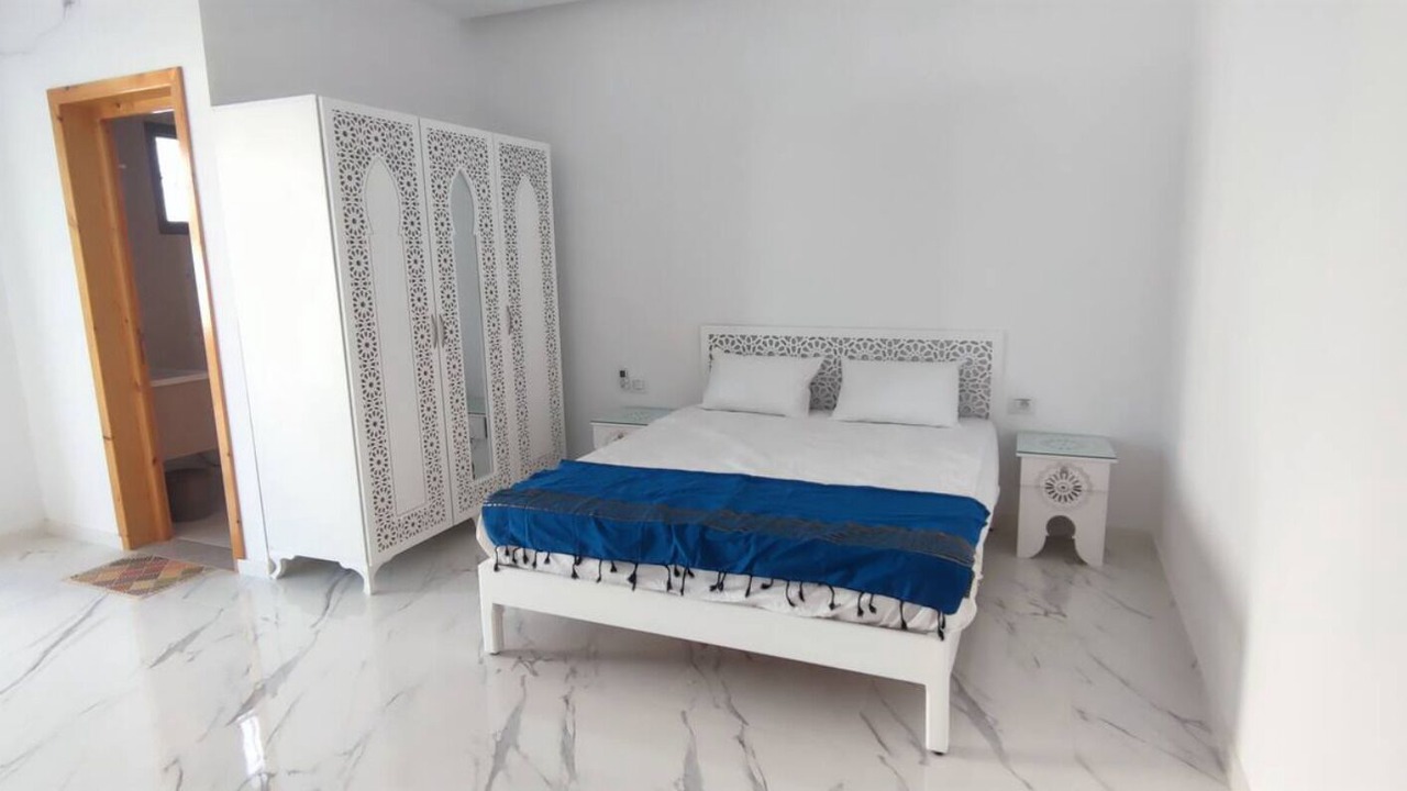 Photo of Bedroom in Aghir