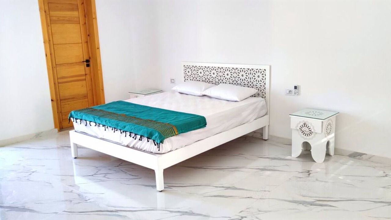 Photo of Bedroom in Aghir