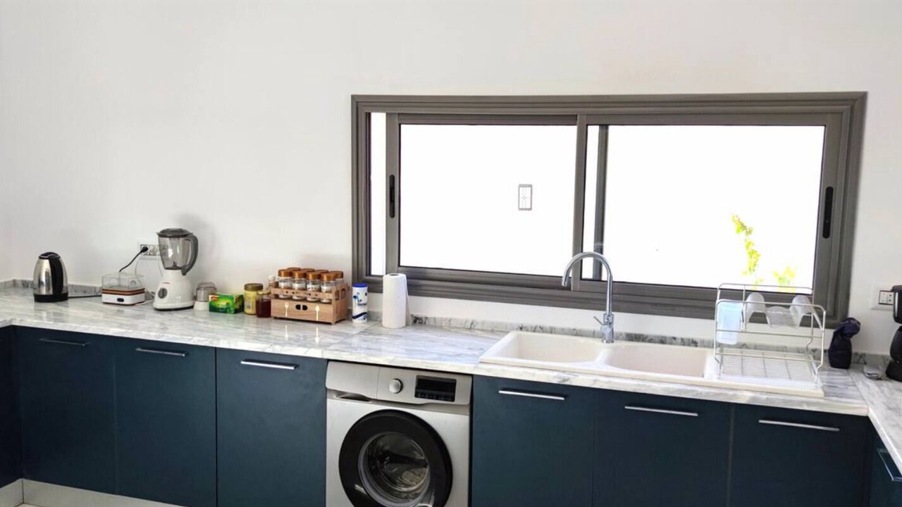 Photo of Kitchen in Aghir